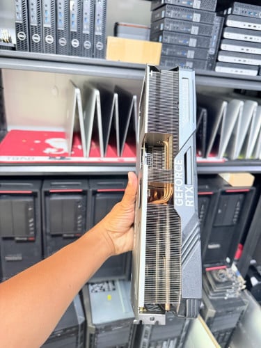 RTX 4080S 16GB