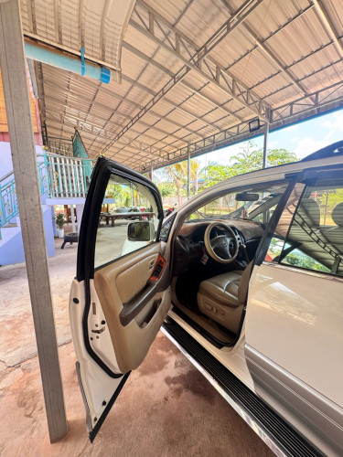 RX300 P2 year2003 ឡានផ្ទាល់ខ្លួន