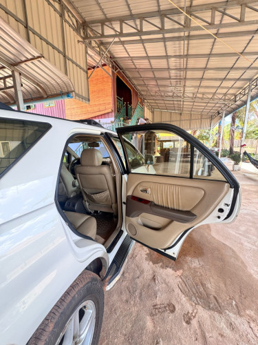 RX300 P2 year2003 ឡានផ្ទាល់ខ្លួន
