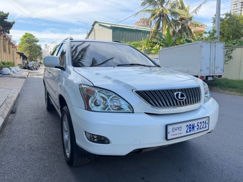 Rx330 full ប៉ុង1 ក្នុងលឿង ទឹកថ្នាំហ្សីន85%