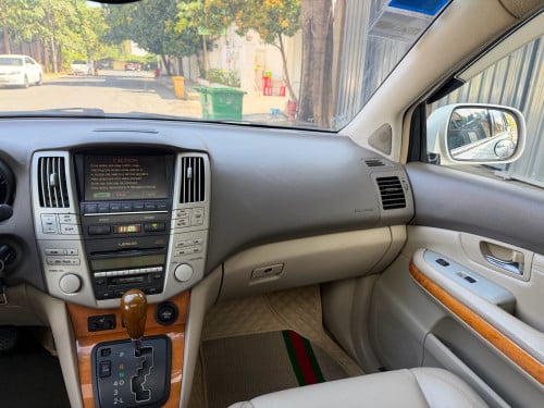Rx330 full ប៉ុង1 ក្នុងលឿង ទឹកថ្នាំហ្សីន85%