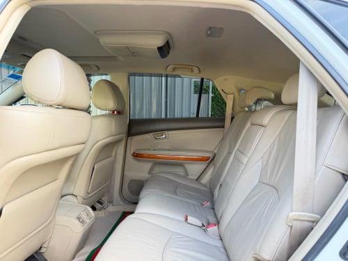 Rx330 full ប៉ុង1 ក្នុងលឿង ទឹកថ្នាំហ្សីន85%