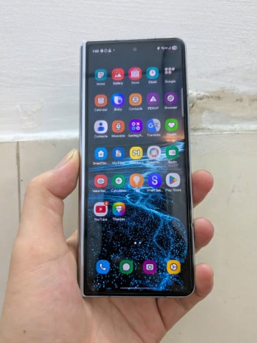 Samsung Fold 5