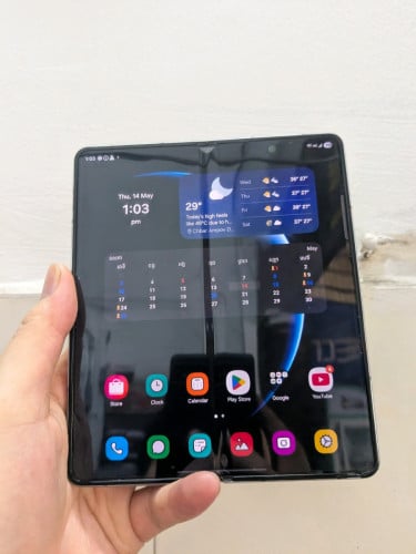 Samsung Fold 5