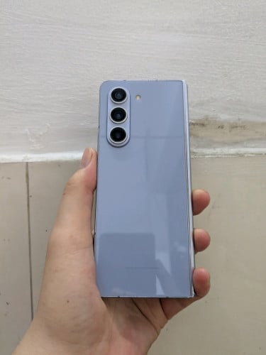 Samsung Fold 5