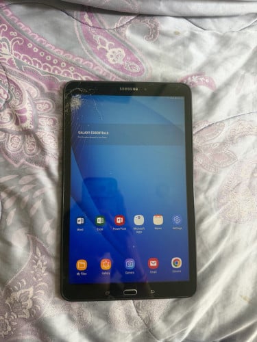 Samsung Galaxy tab a2016