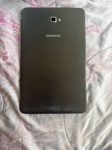 Samsung Galaxy tab a2016
