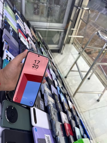 Samsung ZFlip6 5g(12g+256g)99%