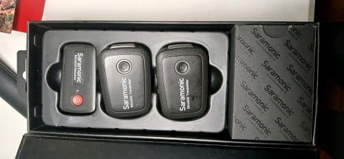 Saramic 500 tx