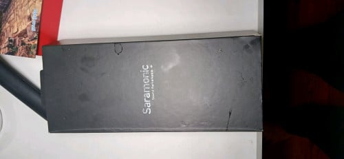 Saramic 500 tx