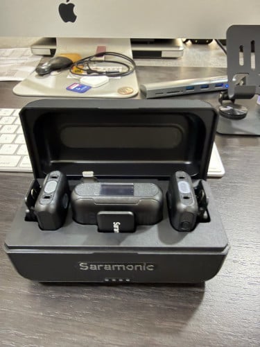 Saramonic Blink500B2+ ( open box)