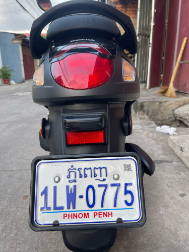 Scoopy for sale