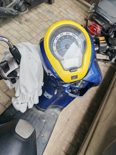 Scoopy I 2021 smart key club12 កាតគ្រី ម៉ាស៊ីនស្អាតតាន់ ថ្នាំស៊ីនមួយជុំ