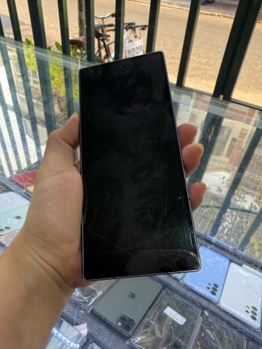 Sell Galaxy Fold 6