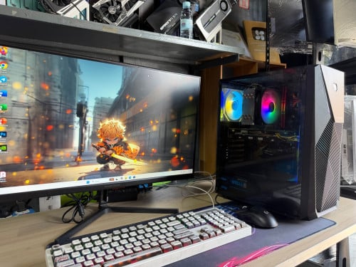 Set Gaming 350$