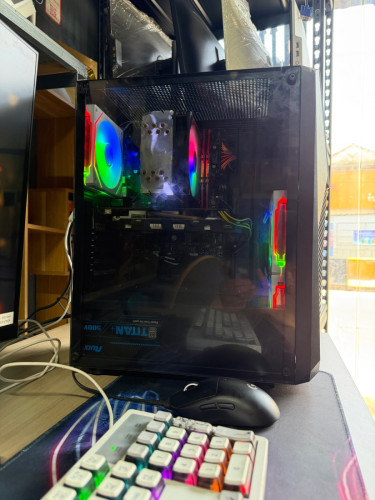 Set Gaming 350$