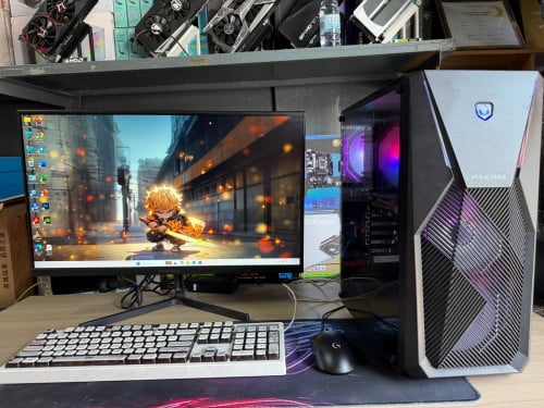 Set Gaming 350$