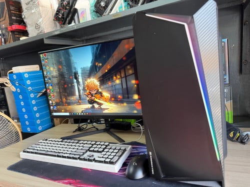 Set Gaming 380$