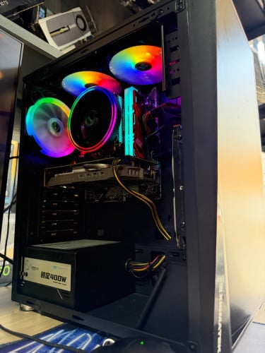 Set Gaming 380$
