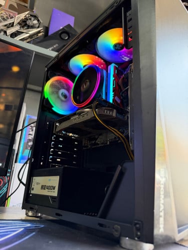 Set Gaming 380$