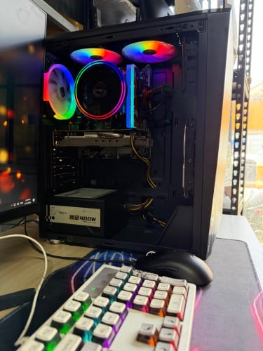 Set Gaming 380$