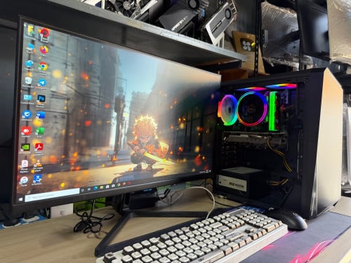 Set Gaming 380$