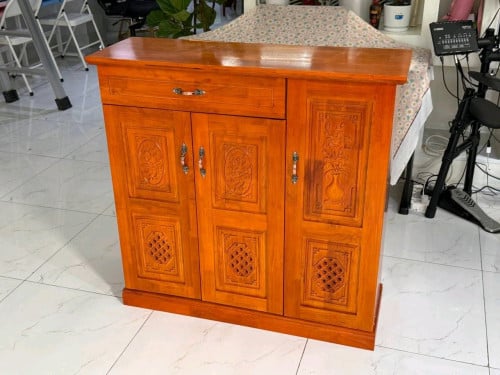 Shoe Cabinet