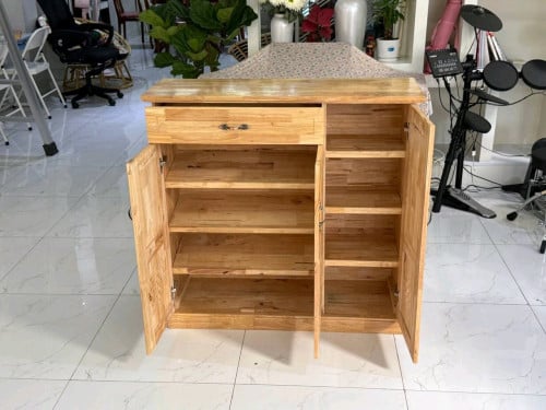 Shoe Cabinet