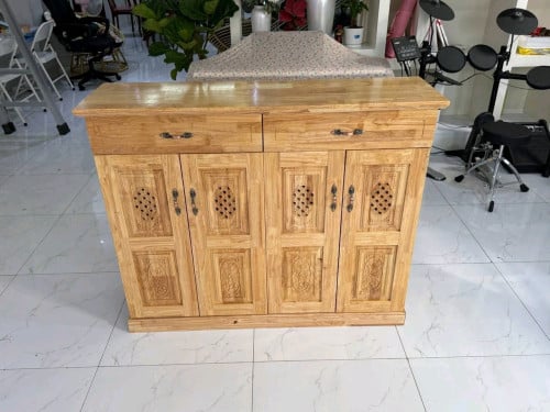 Shoe Cabinet