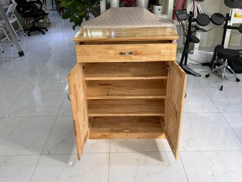 Shoe Cabinet