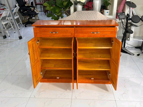 Shoe Cabinet