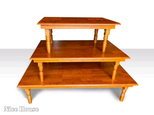 Short Table