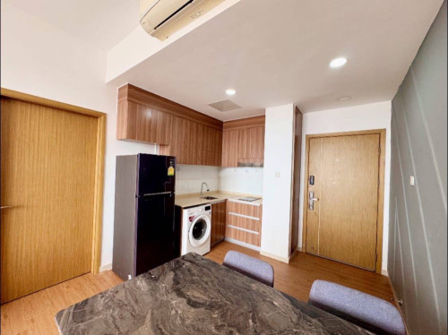Skyline Residence