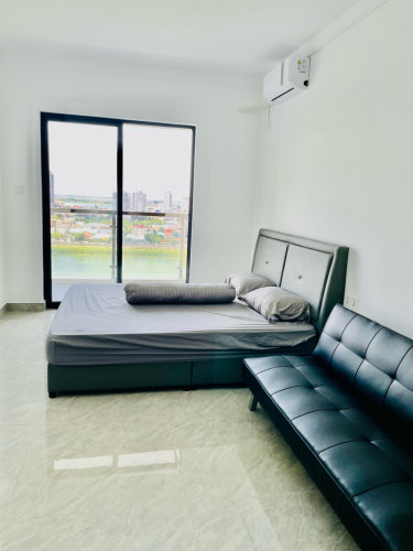 Studio for rent