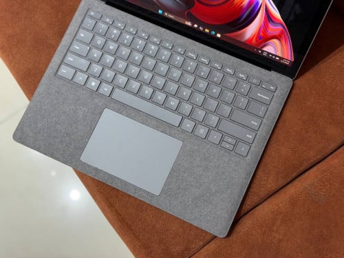 Surface Laptop 5 13.5” ( 99% )CPU Core i7-12th, RAM 16GB, SSD 512GB, 2.2K Touch Screen