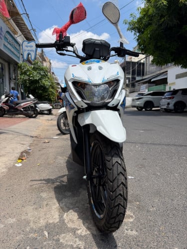 Suzuki Nex crossover 2026