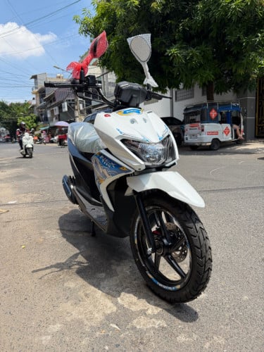 Suzuki Nex crossover 2026