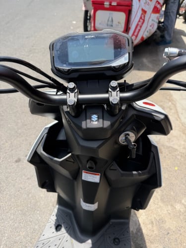 Suzuki Nex crossover 2026