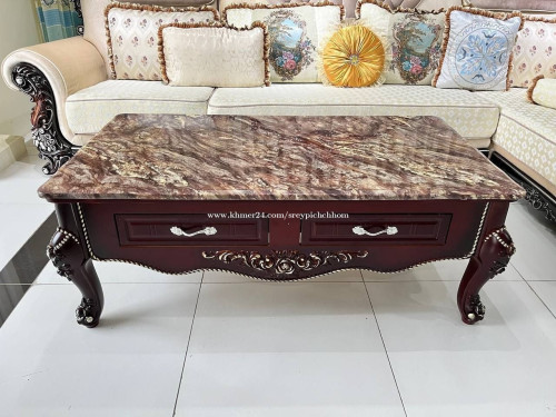 Table sofa