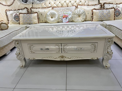 Table sofa