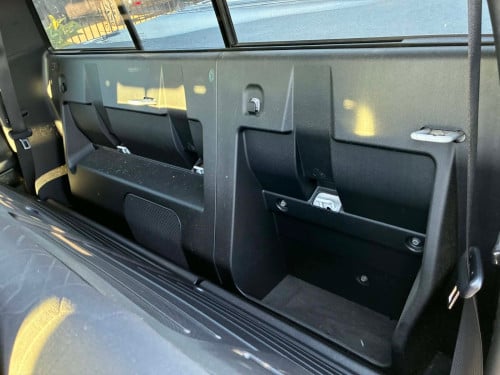 Tacoma 016 Capitas TRD off-road full option