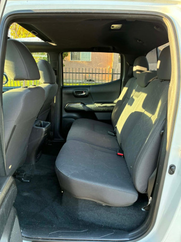 Tacoma 016 Capitas TRD off-road full option