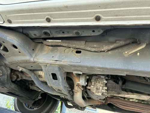 Tacoma 016 Capitas TRD off-road full option