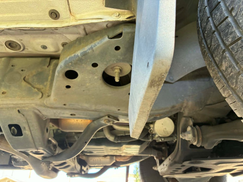 Tacoma 016 Capitas TRD off-road full option