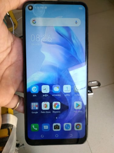 TECNO POVA LD7