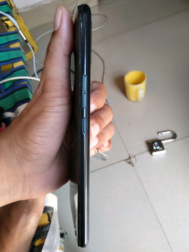 TECNO POVA LD7