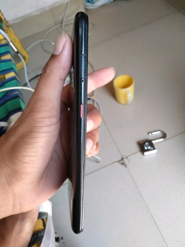 TECNO POVA LD7