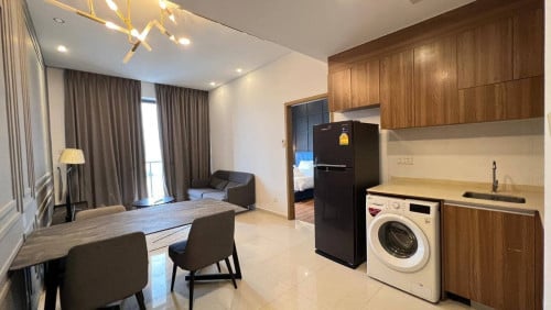 The Skyline Residence Tower A