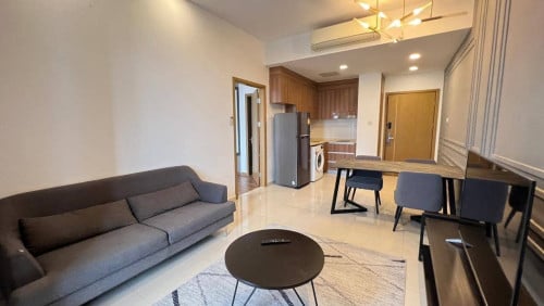 The Skyline Residence Tower A