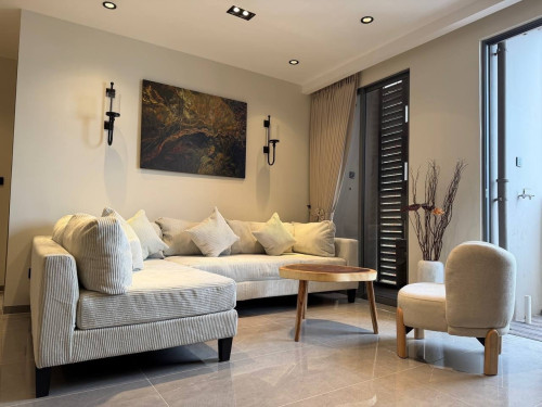 Time Square 5 (3 Bedroom)
